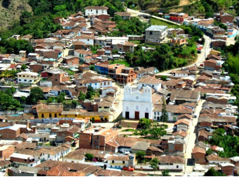 Buriticá